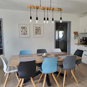 Appartamento Le Clos De La Cote D'emeraude, Saint-Benoît-des-Ondes
