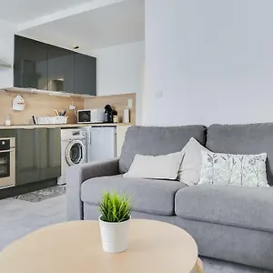Appartamento Osemae Immobilier - Port-chatelet, Redon