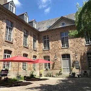 Appartamento Perlépampille, Dinan